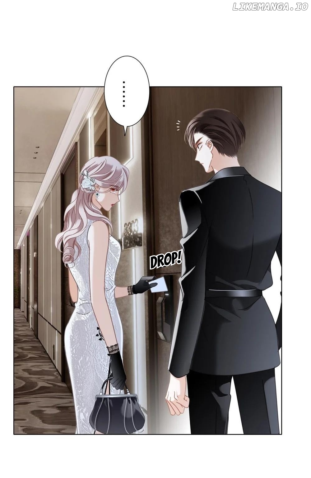 1st Kiss – I Don’t Want To Consider You As Sister Anymore Chapter 59 - 52 - page 4